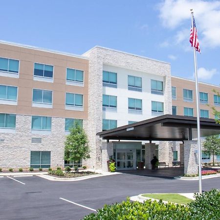 Holiday Inn Express & Suites Tuscaloosa East By Ihg Εξωτερικό φωτογραφία