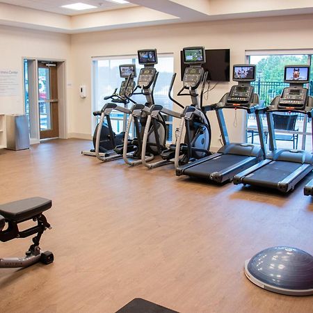 Holiday Inn Express & Suites Tuscaloosa East By Ihg Εξωτερικό φωτογραφία