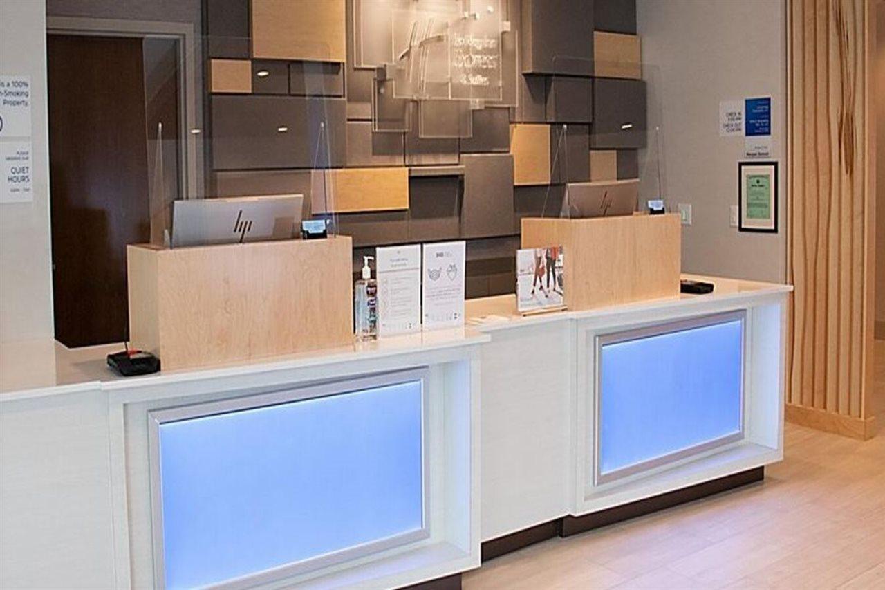 Holiday Inn Express & Suites Tuscaloosa East By Ihg Εξωτερικό φωτογραφία