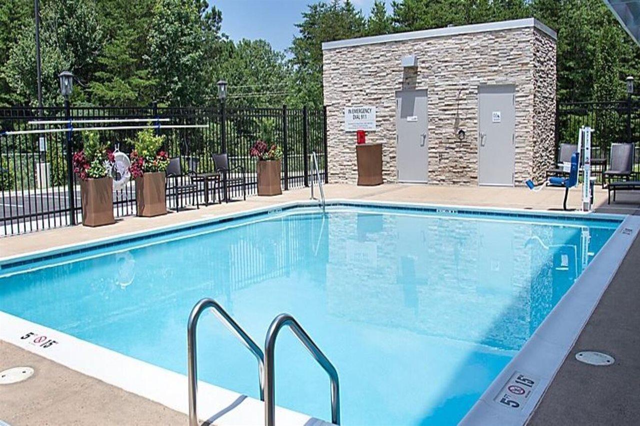 Holiday Inn Express & Suites Tuscaloosa East By Ihg Εξωτερικό φωτογραφία