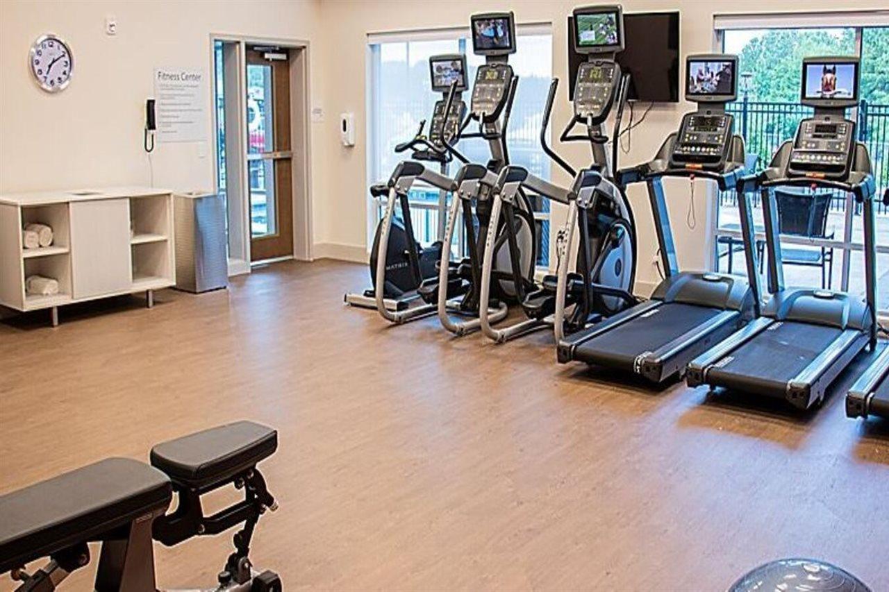Holiday Inn Express & Suites Tuscaloosa East By Ihg Εξωτερικό φωτογραφία
