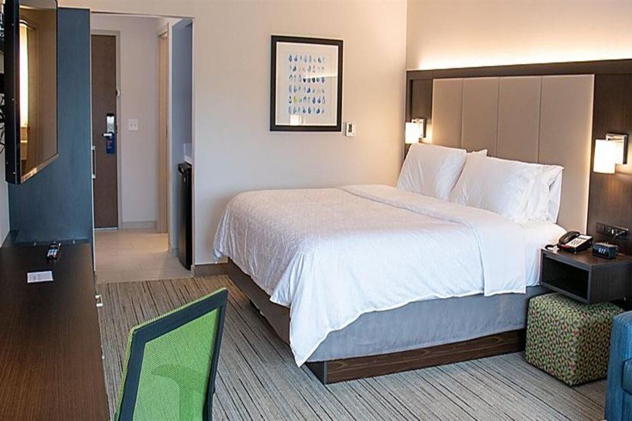 Holiday Inn Express & Suites Tuscaloosa East By Ihg Εξωτερικό φωτογραφία