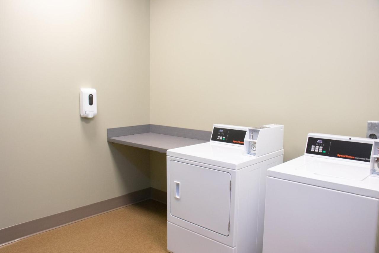 Holiday Inn Express & Suites Tuscaloosa East By Ihg Εξωτερικό φωτογραφία