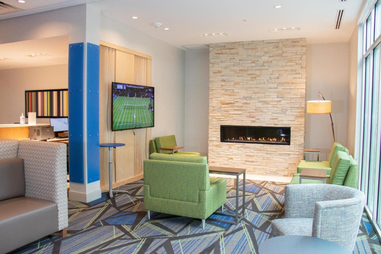 Holiday Inn Express & Suites Tuscaloosa East By Ihg Εξωτερικό φωτογραφία