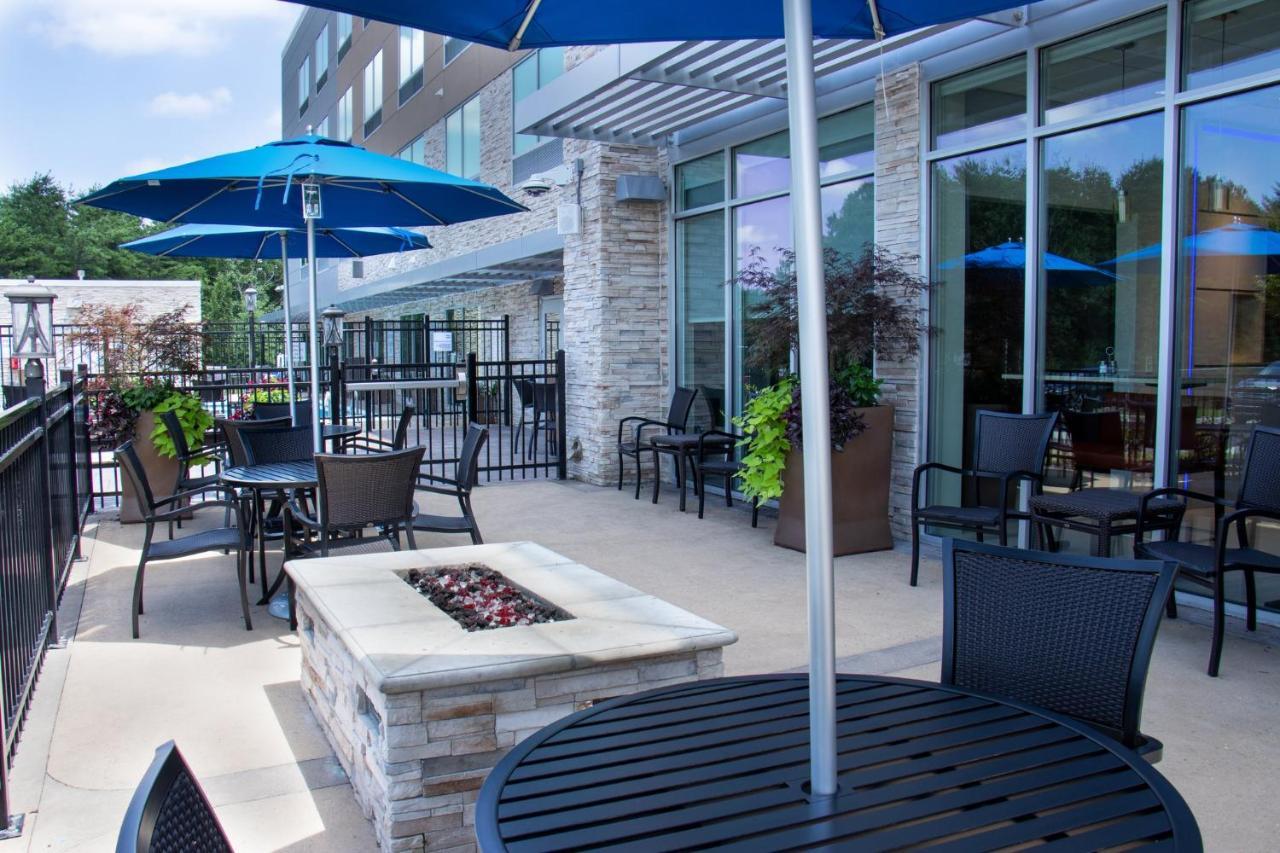 Holiday Inn Express & Suites Tuscaloosa East By Ihg Εξωτερικό φωτογραφία