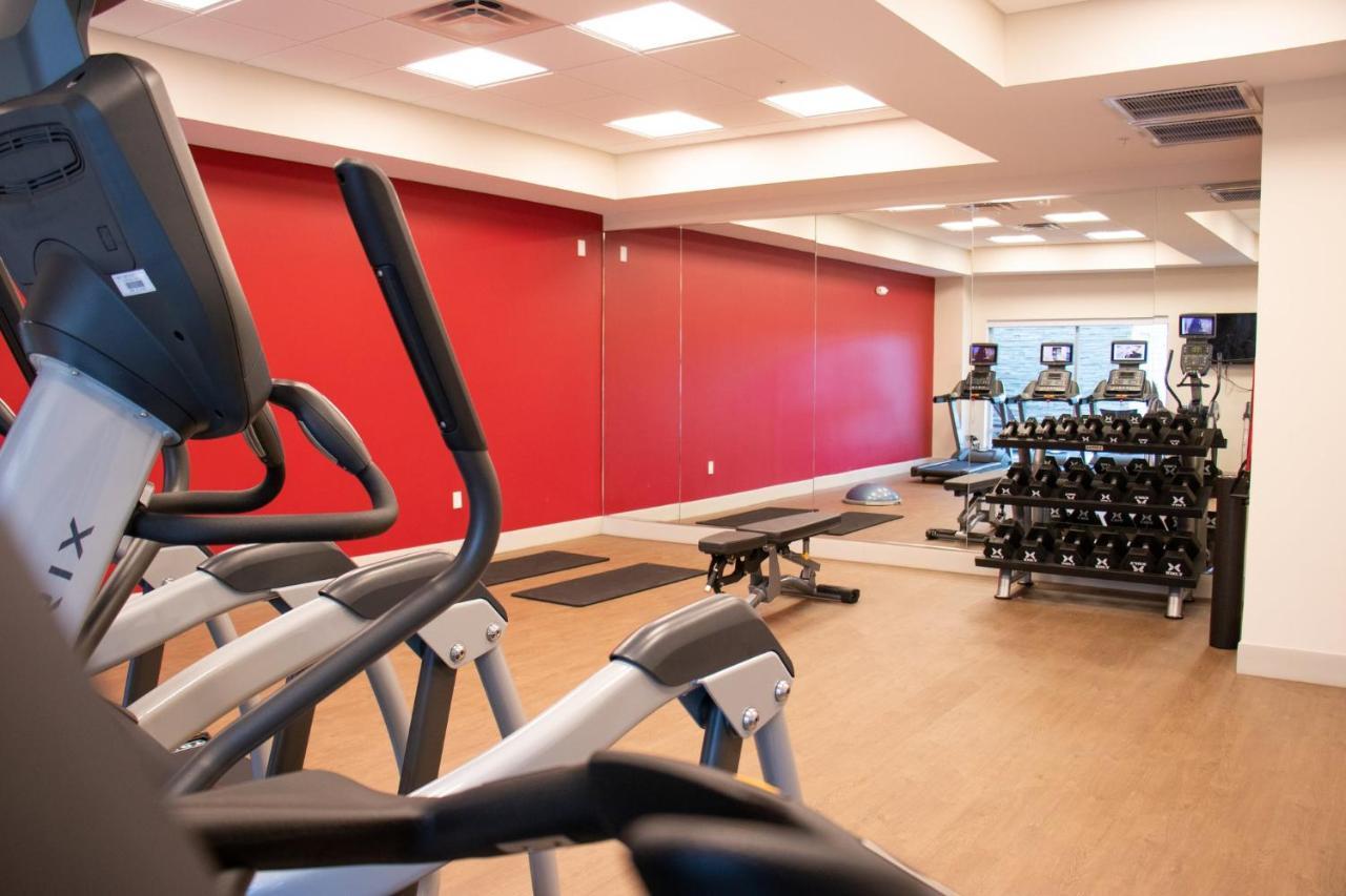 Holiday Inn Express & Suites Tuscaloosa East By Ihg Εξωτερικό φωτογραφία