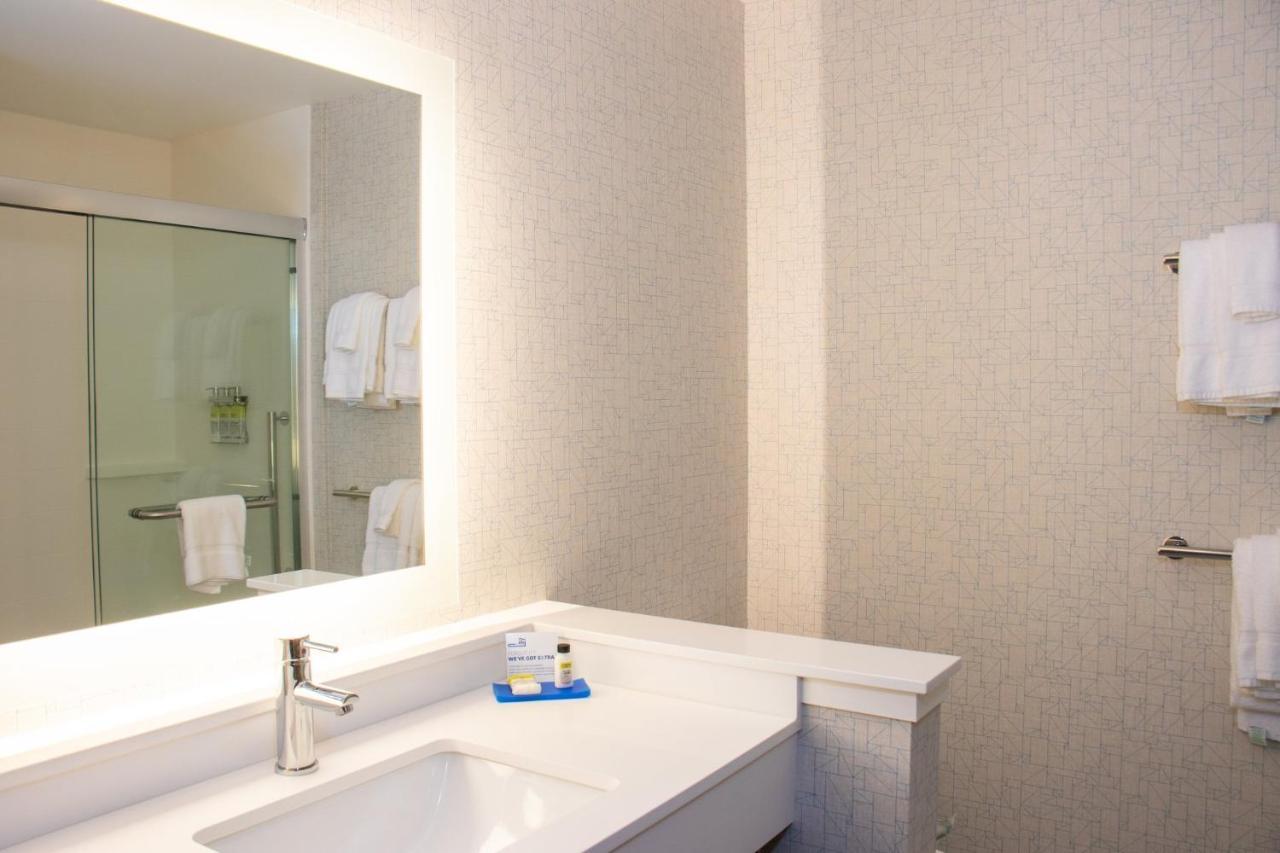 Holiday Inn Express & Suites Tuscaloosa East By Ihg Εξωτερικό φωτογραφία