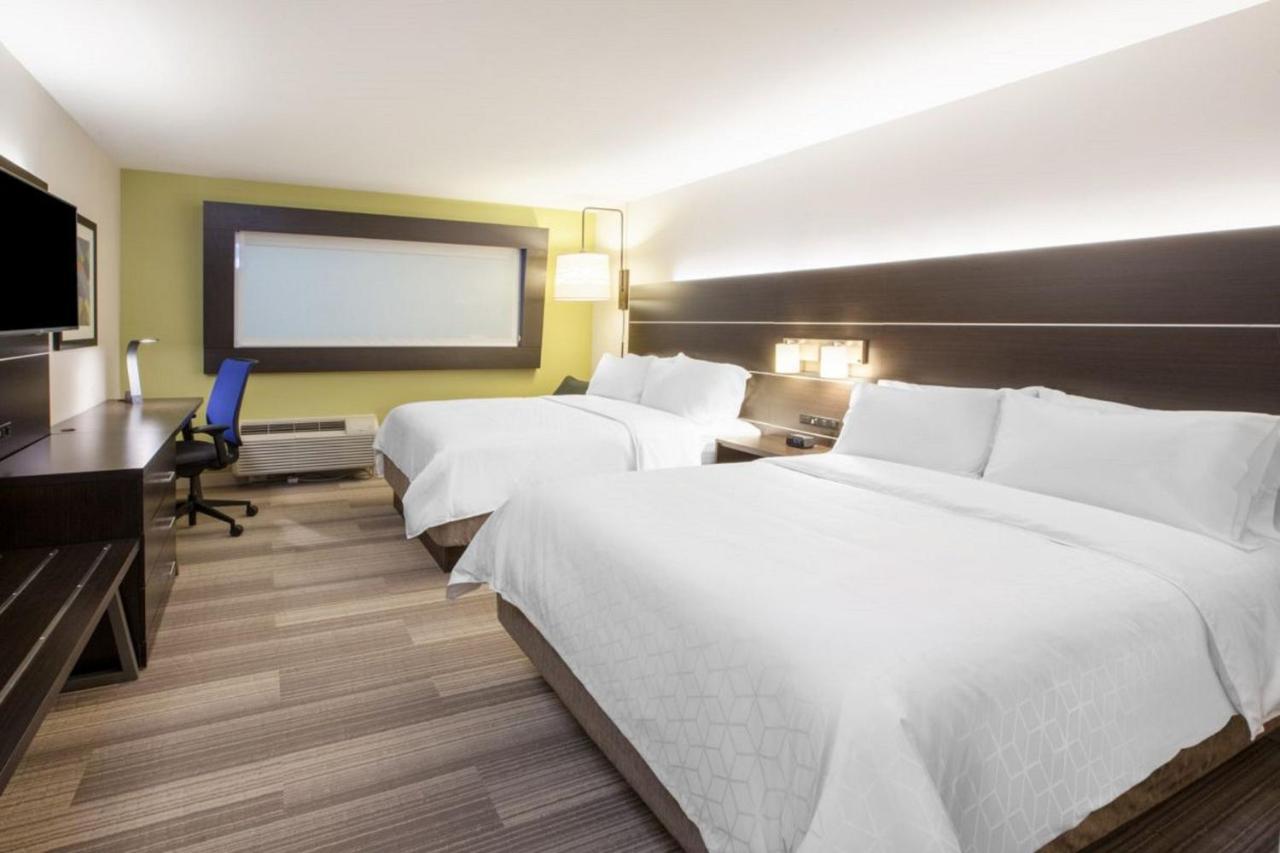 Holiday Inn Express & Suites Tuscaloosa East By Ihg Εξωτερικό φωτογραφία
