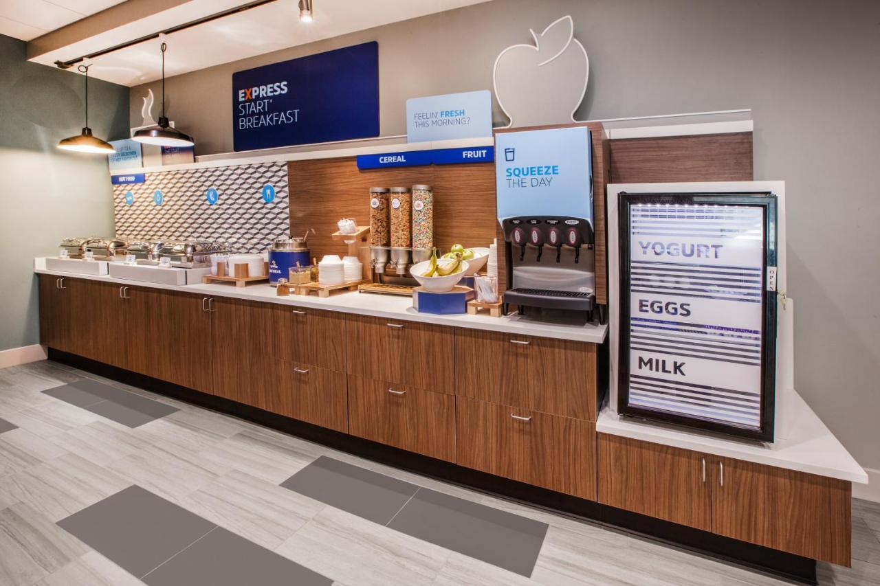 Holiday Inn Express & Suites Tuscaloosa East By Ihg Εξωτερικό φωτογραφία