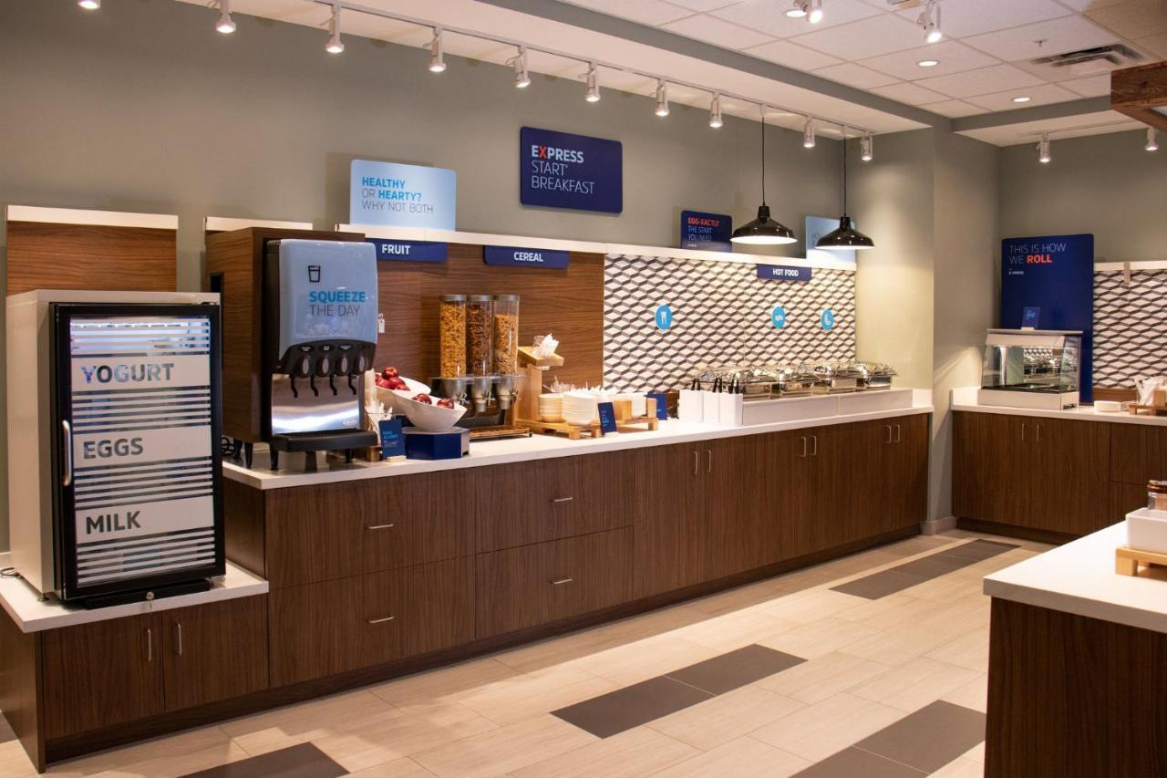Holiday Inn Express & Suites Tuscaloosa East By Ihg Εξωτερικό φωτογραφία