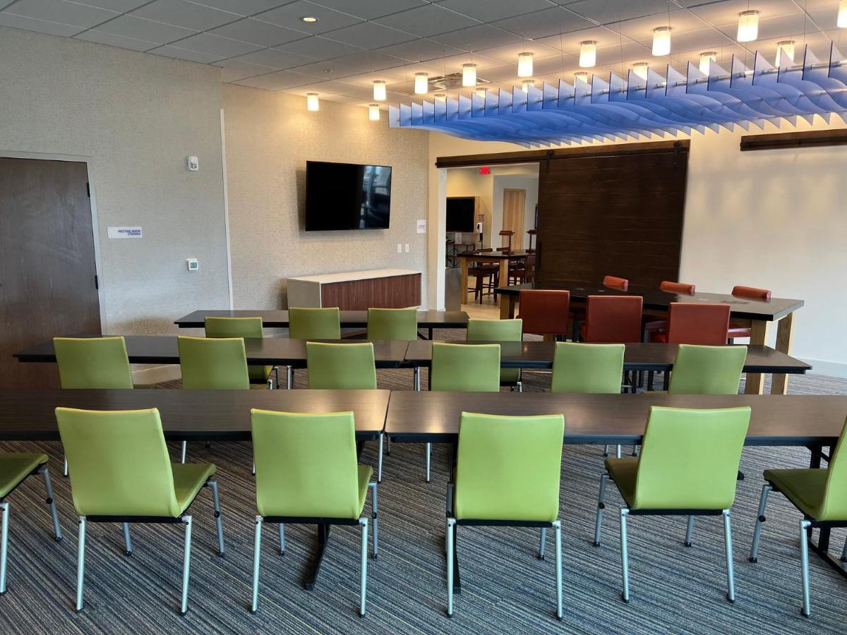 Holiday Inn Express & Suites Tuscaloosa East By Ihg Εξωτερικό φωτογραφία