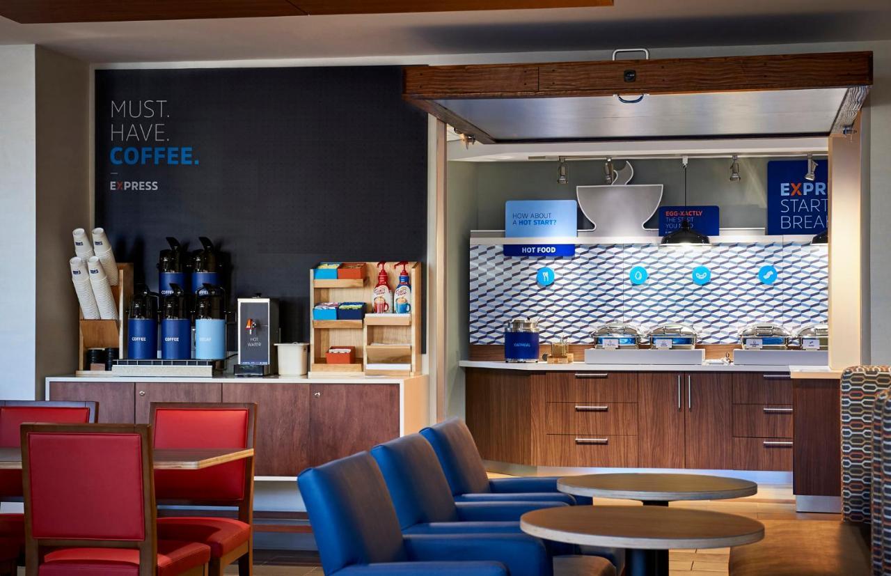 Holiday Inn Express & Suites Tuscaloosa East By Ihg Εξωτερικό φωτογραφία