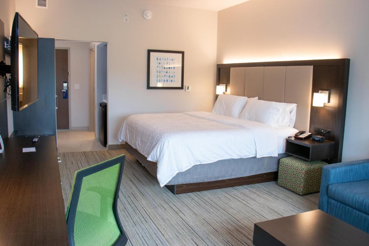 Holiday Inn Express & Suites Tuscaloosa East By Ihg Εξωτερικό φωτογραφία