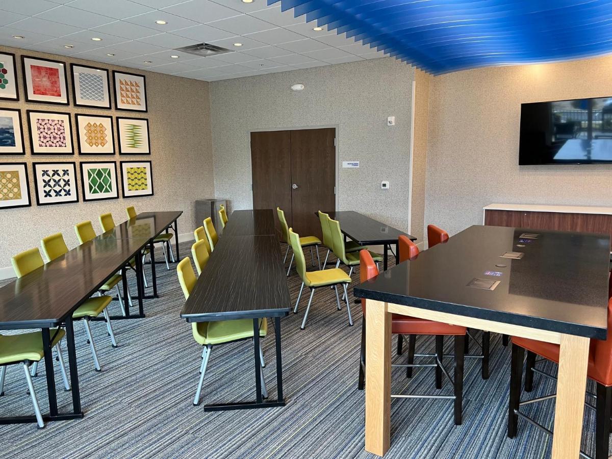 Holiday Inn Express & Suites Tuscaloosa East By Ihg Εξωτερικό φωτογραφία