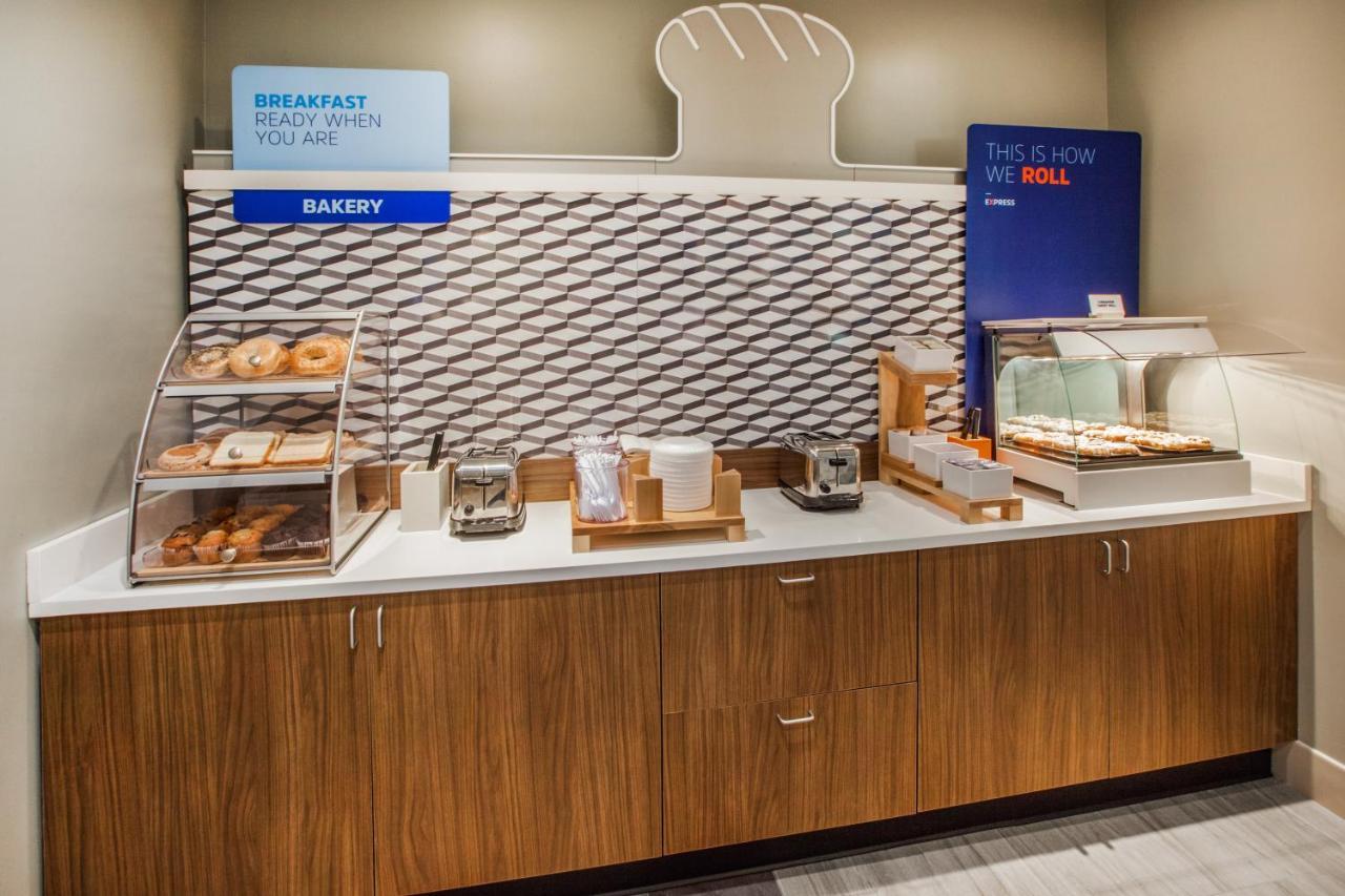 Holiday Inn Express & Suites Tuscaloosa East By Ihg Εξωτερικό φωτογραφία
