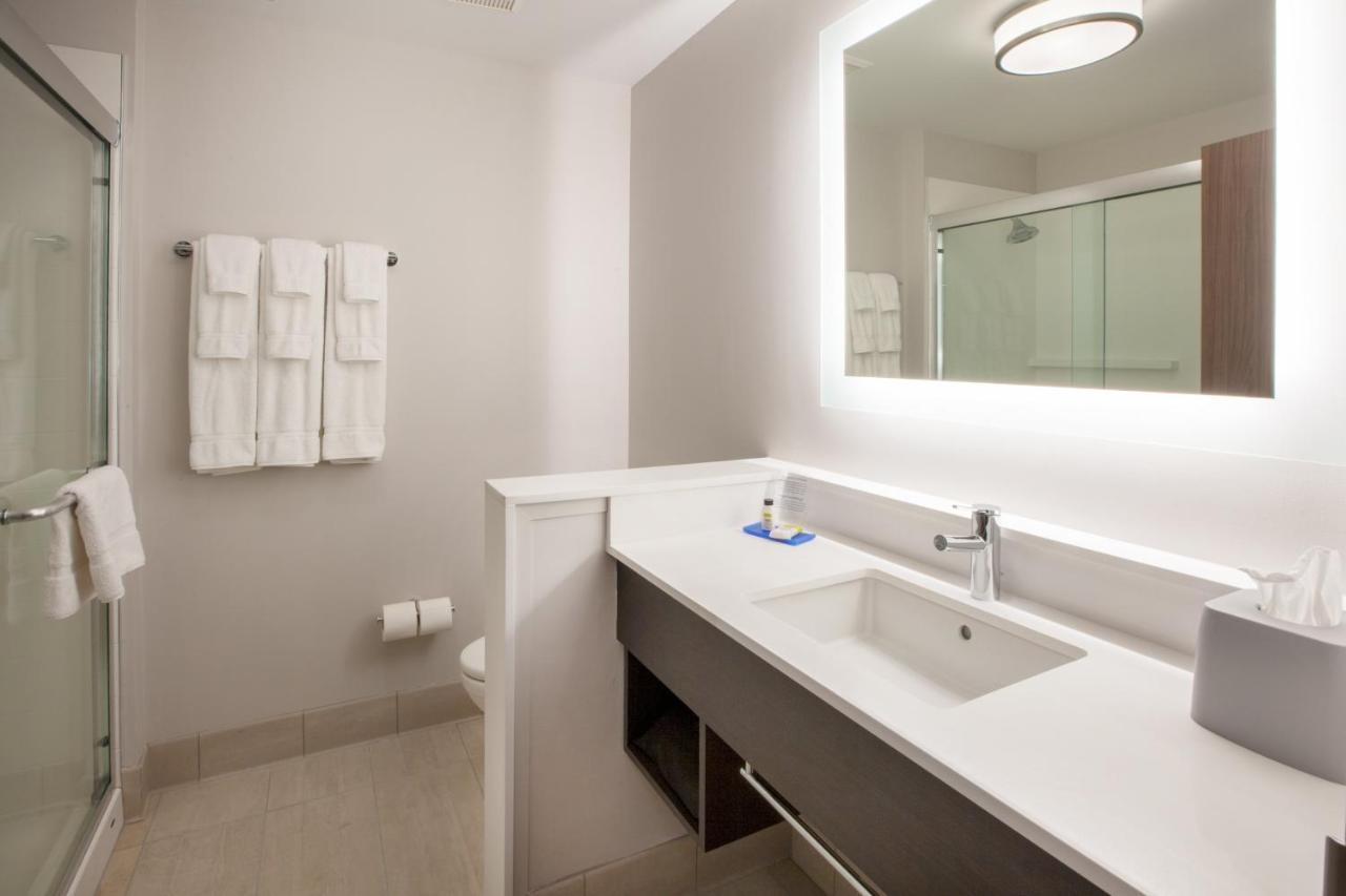 Holiday Inn Express & Suites Tuscaloosa East By Ihg Εξωτερικό φωτογραφία